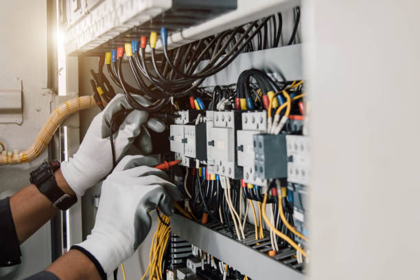 Best Home Electrical Repair  in Steubenville, OH